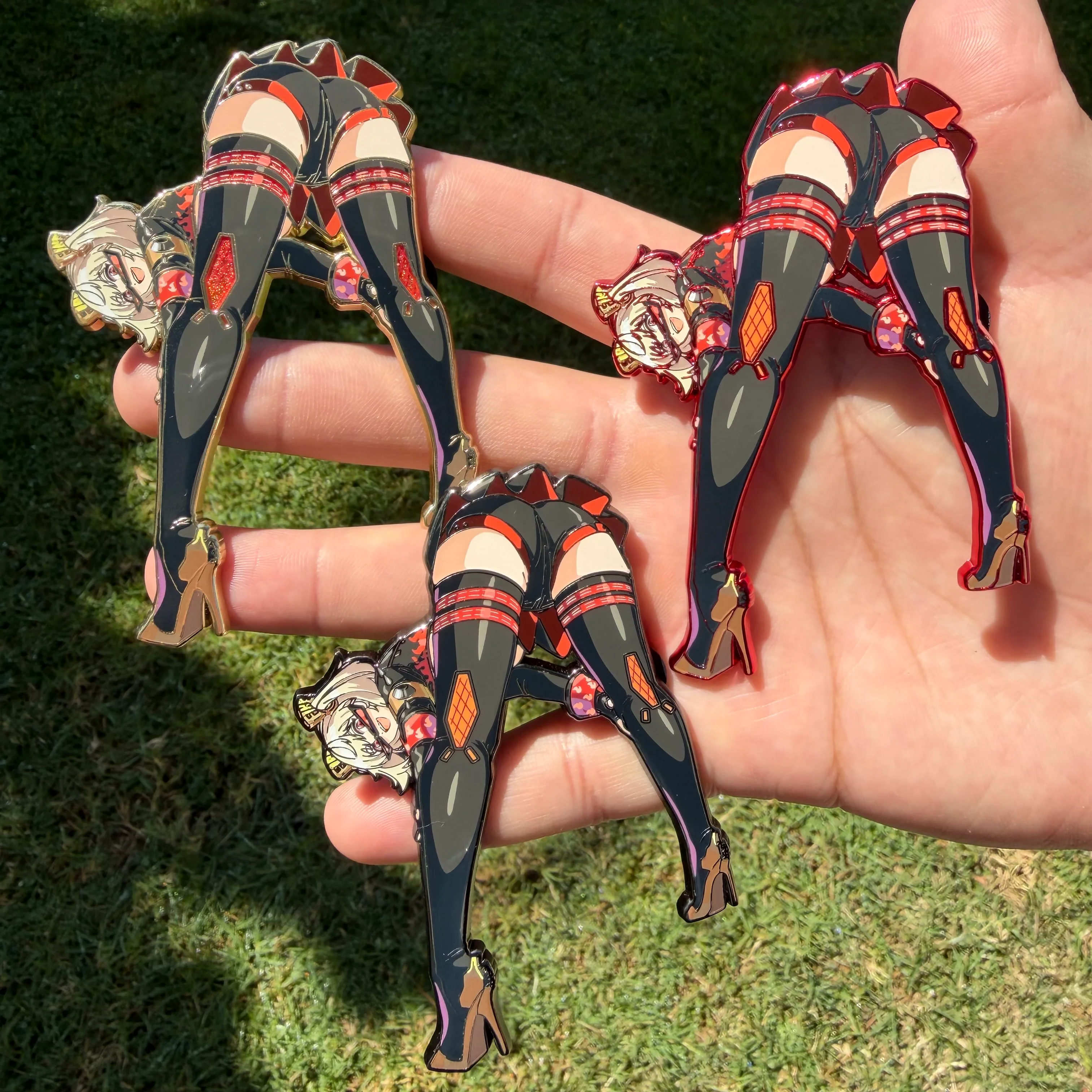 PINS